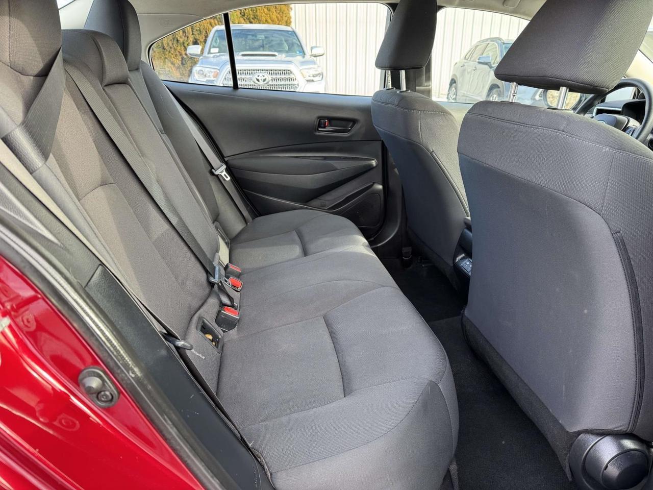 2023 Toyota Corolla LE Fredericksburg VA