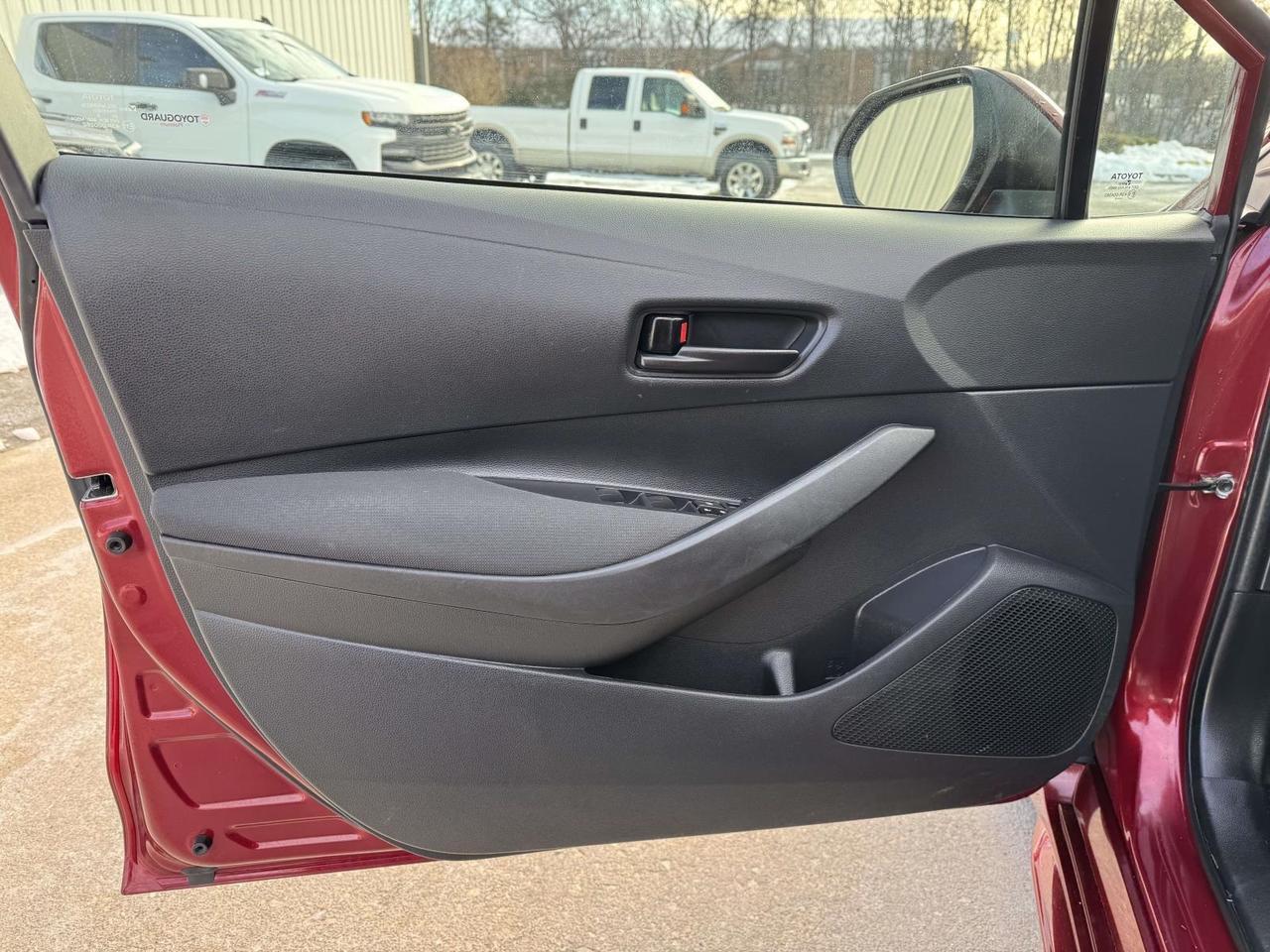 2023 Toyota Corolla LE Fredericksburg VA