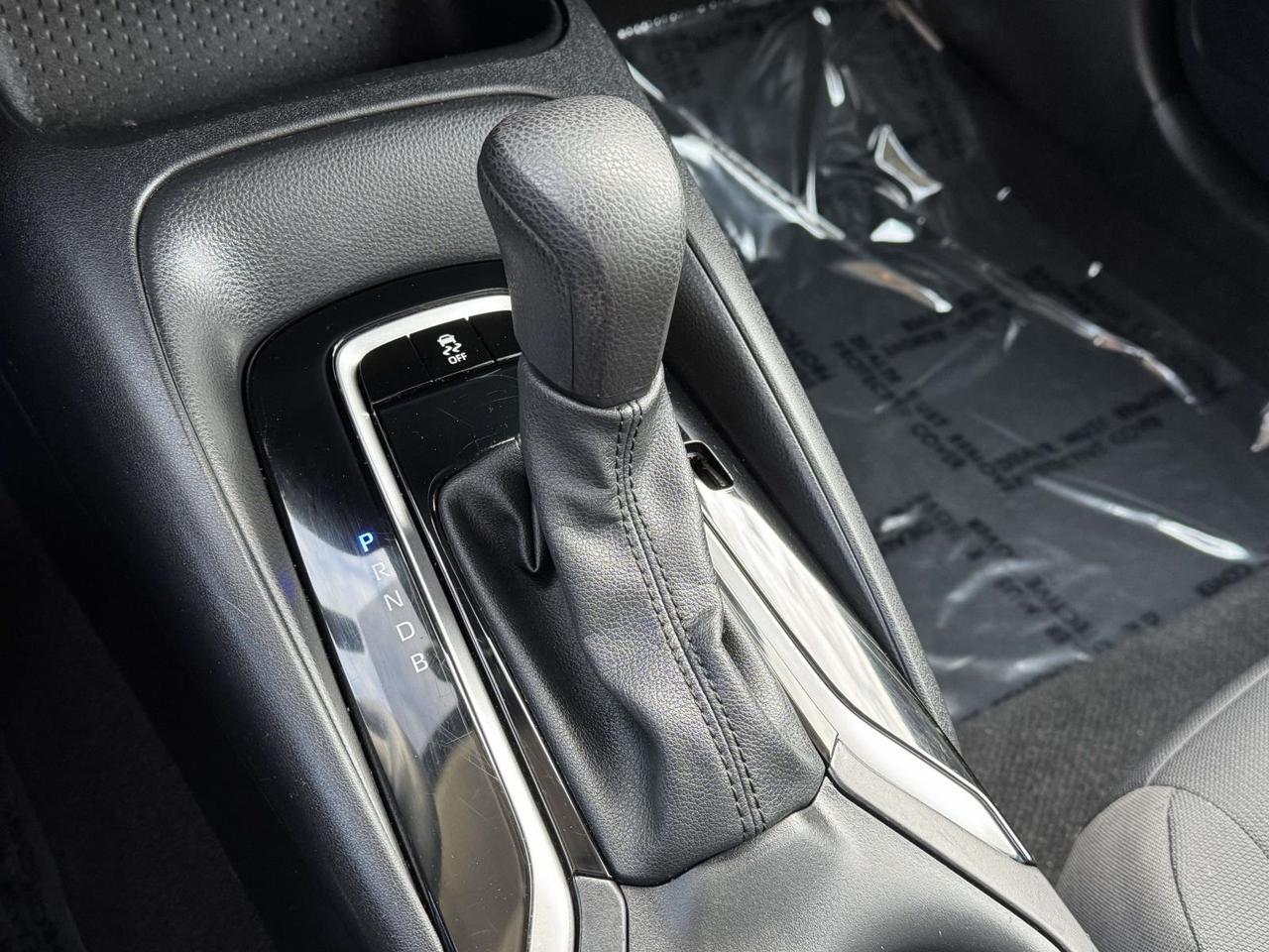 2023 Toyota Corolla LE Fredericksburg VA