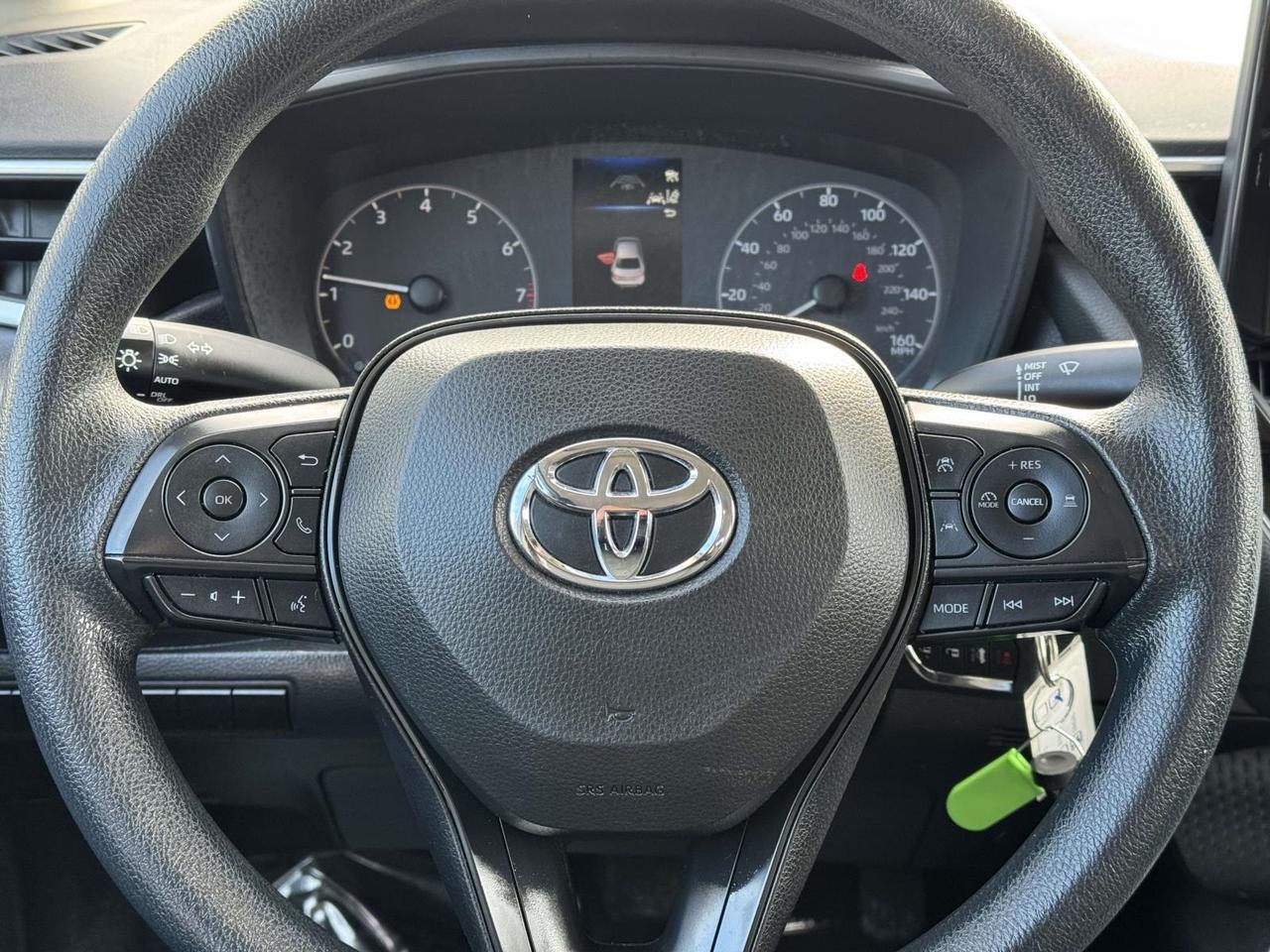 2023 Toyota Corolla LE Fredericksburg VA
