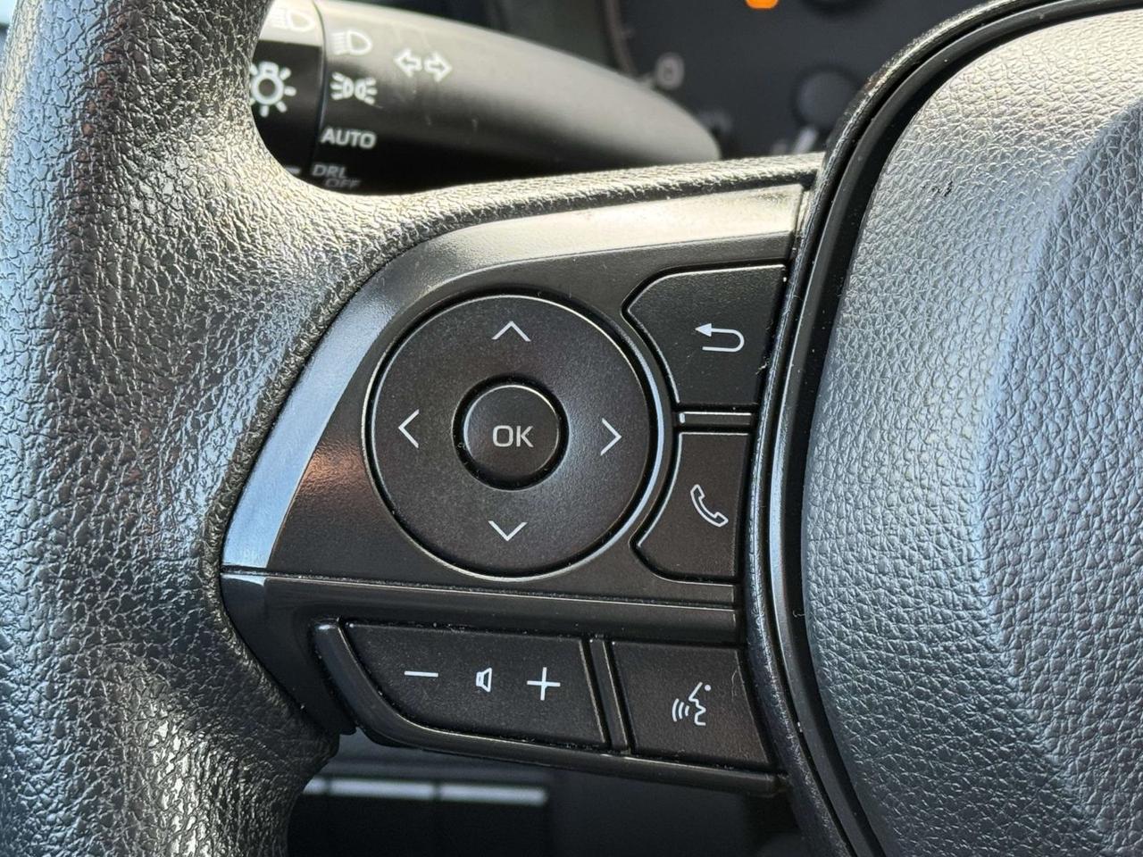 2023 Toyota Corolla LE Fredericksburg VA