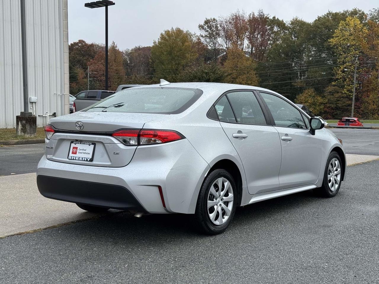 2023 Toyota Corolla LE Fredericksburg VA