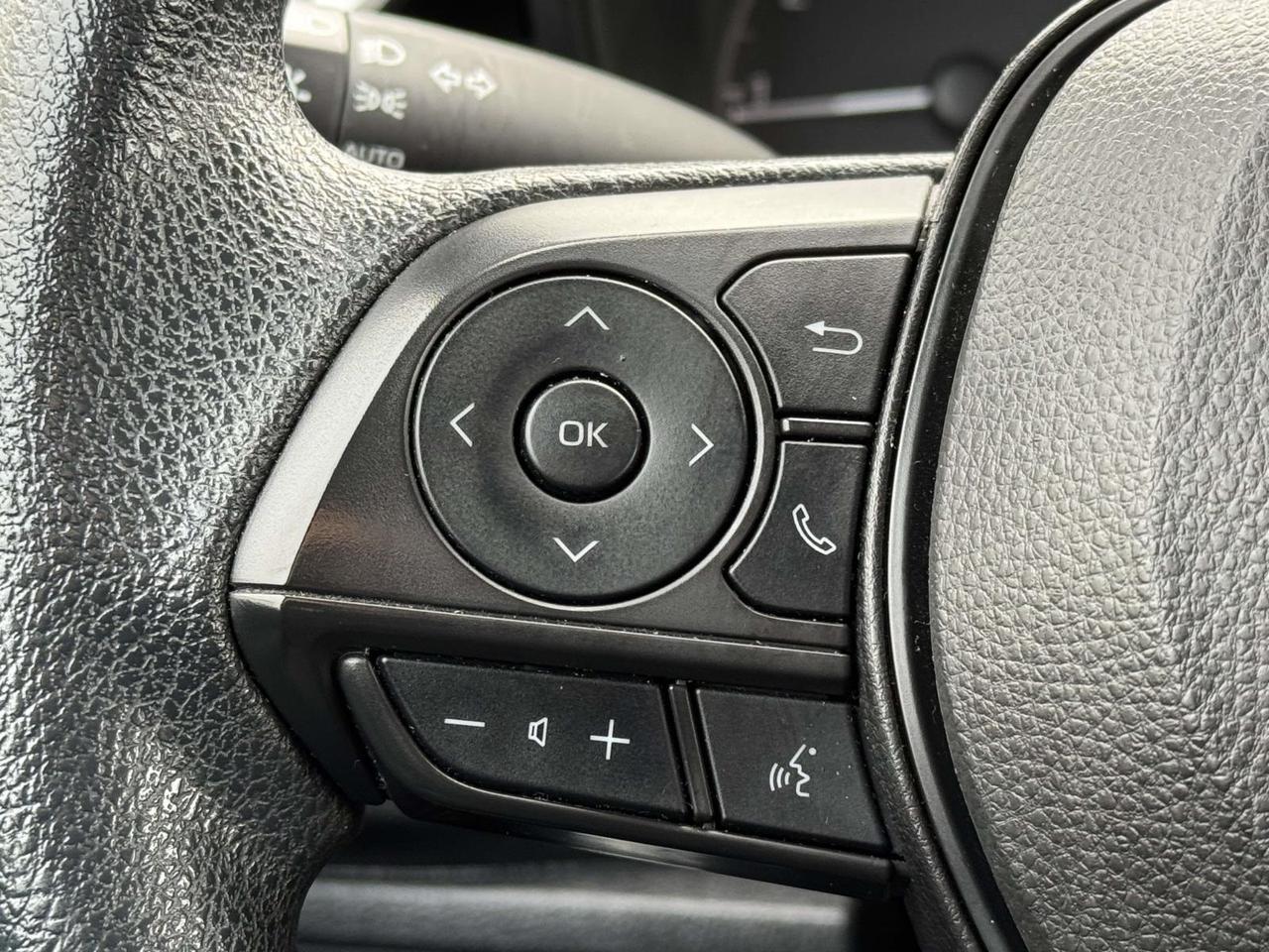 2023 Toyota Corolla LE Fredericksburg VA