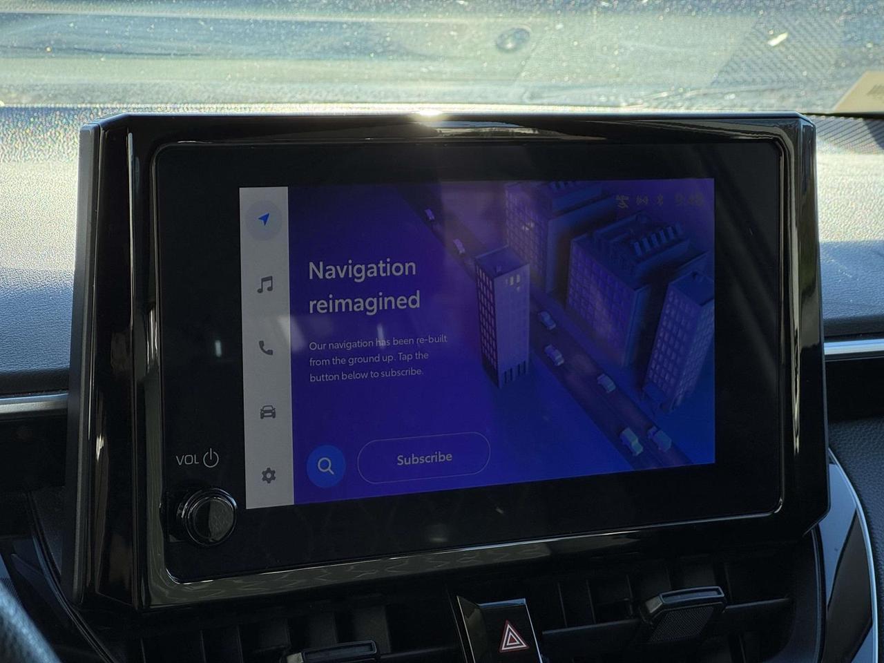 2023 Toyota Corolla LE Fredericksburg VA