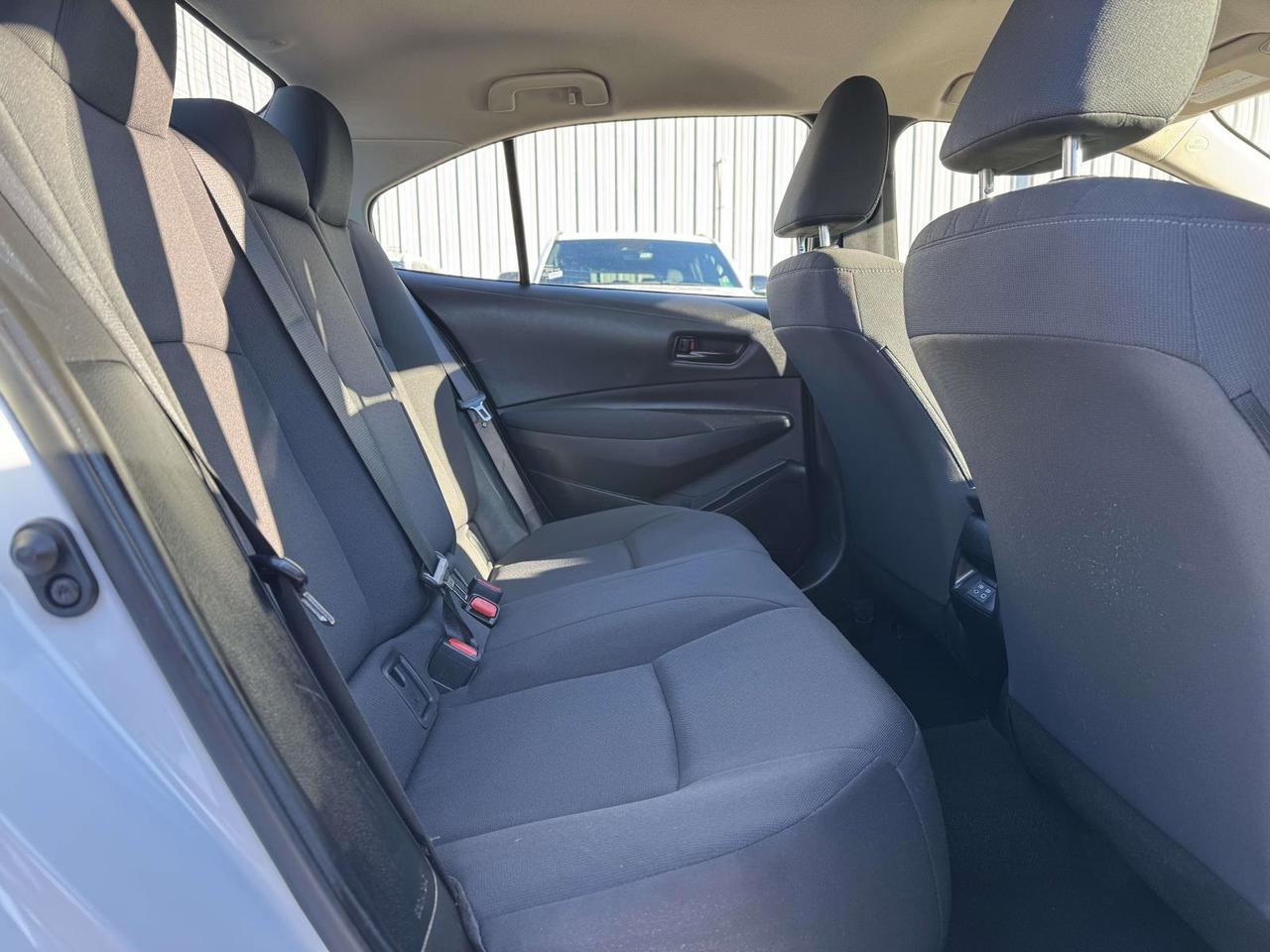 2023 Toyota Corolla LE Fredericksburg VA