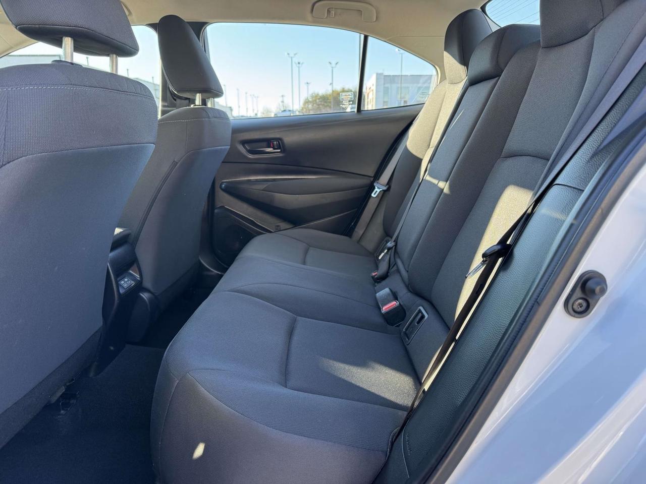 2023 Toyota Corolla LE Fredericksburg VA