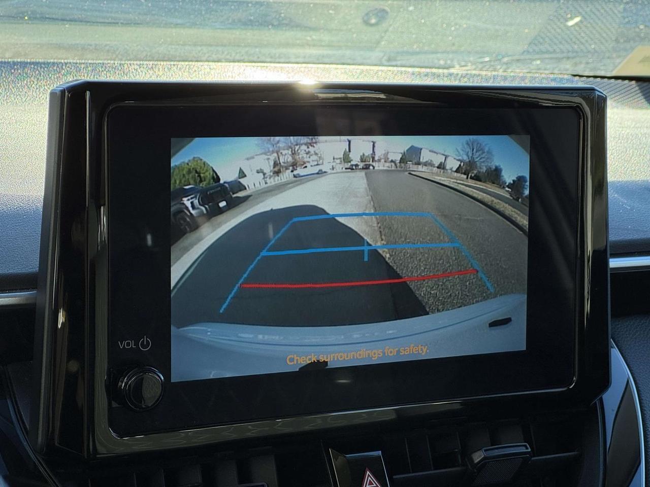 2023 Toyota Corolla LE Fredericksburg VA