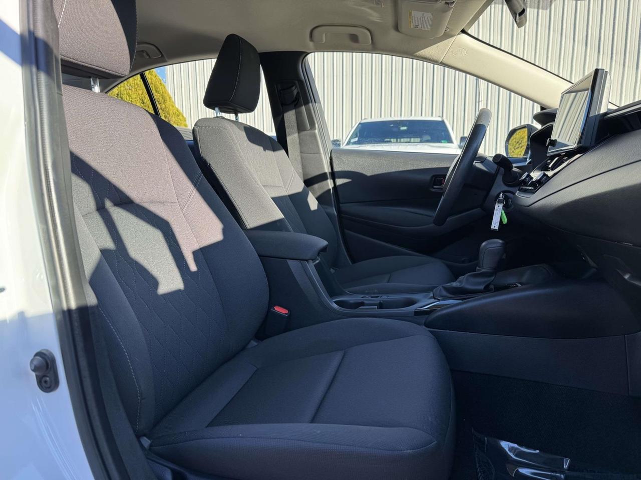 2023 Toyota Corolla LE Fredericksburg VA