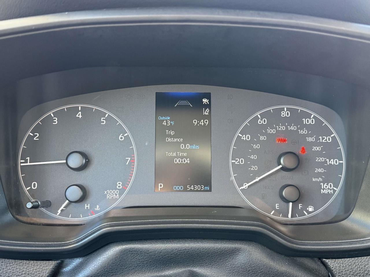 2023 Toyota Corolla LE Fredericksburg VA