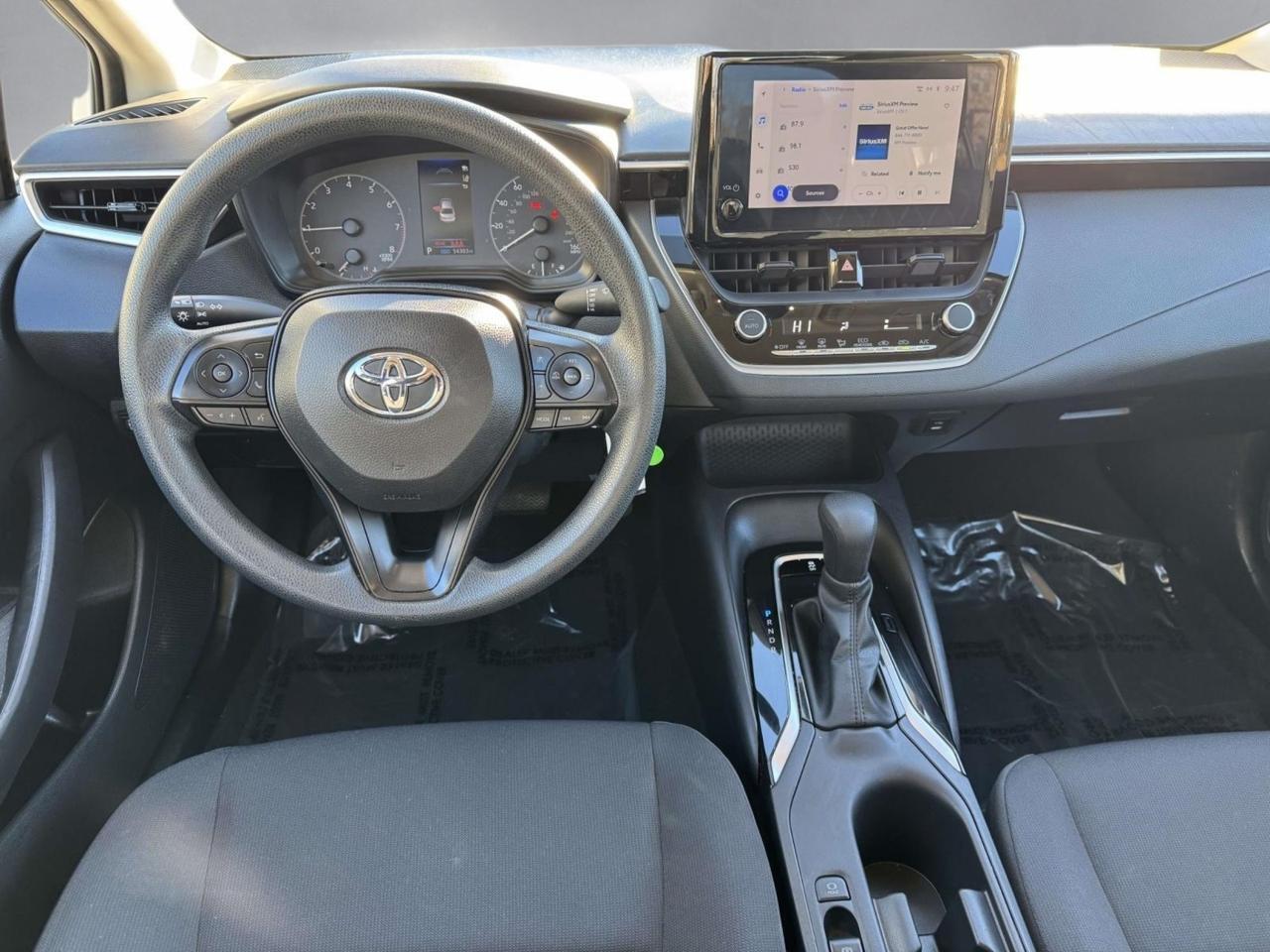 2023 Toyota Corolla LE Fredericksburg VA