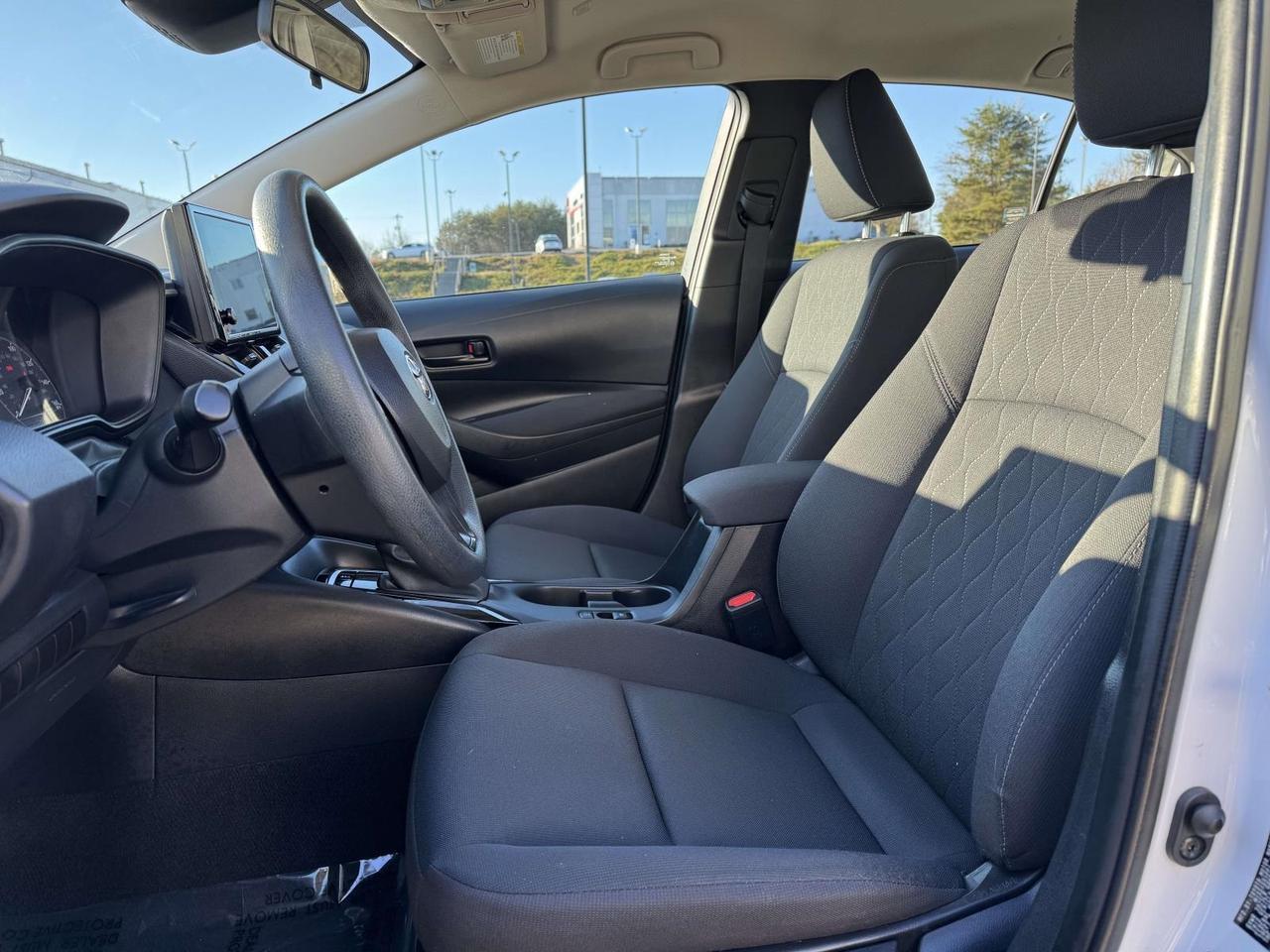 2023 Toyota Corolla LE Fredericksburg VA