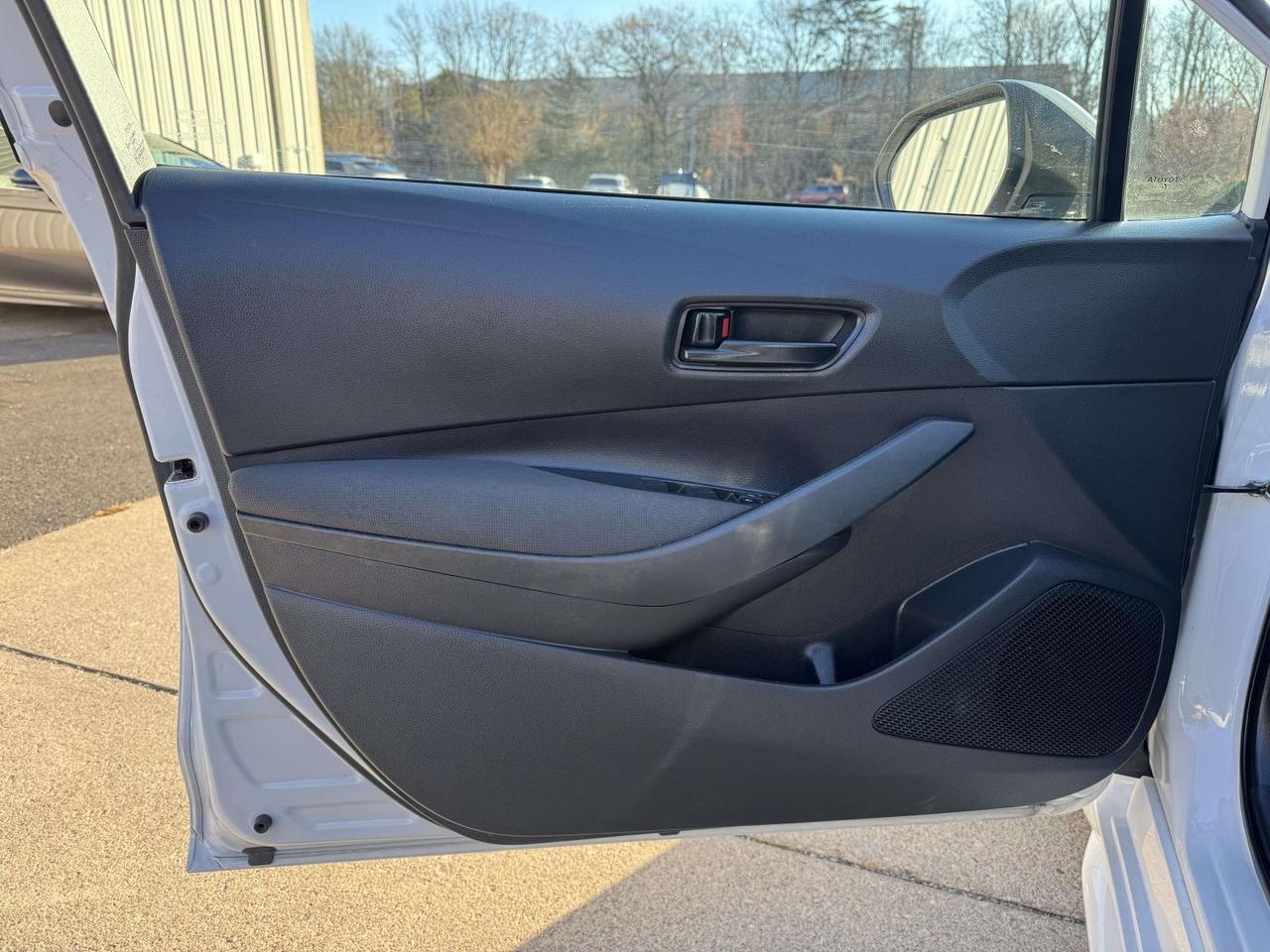 2023 Toyota Corolla LE Fredericksburg VA