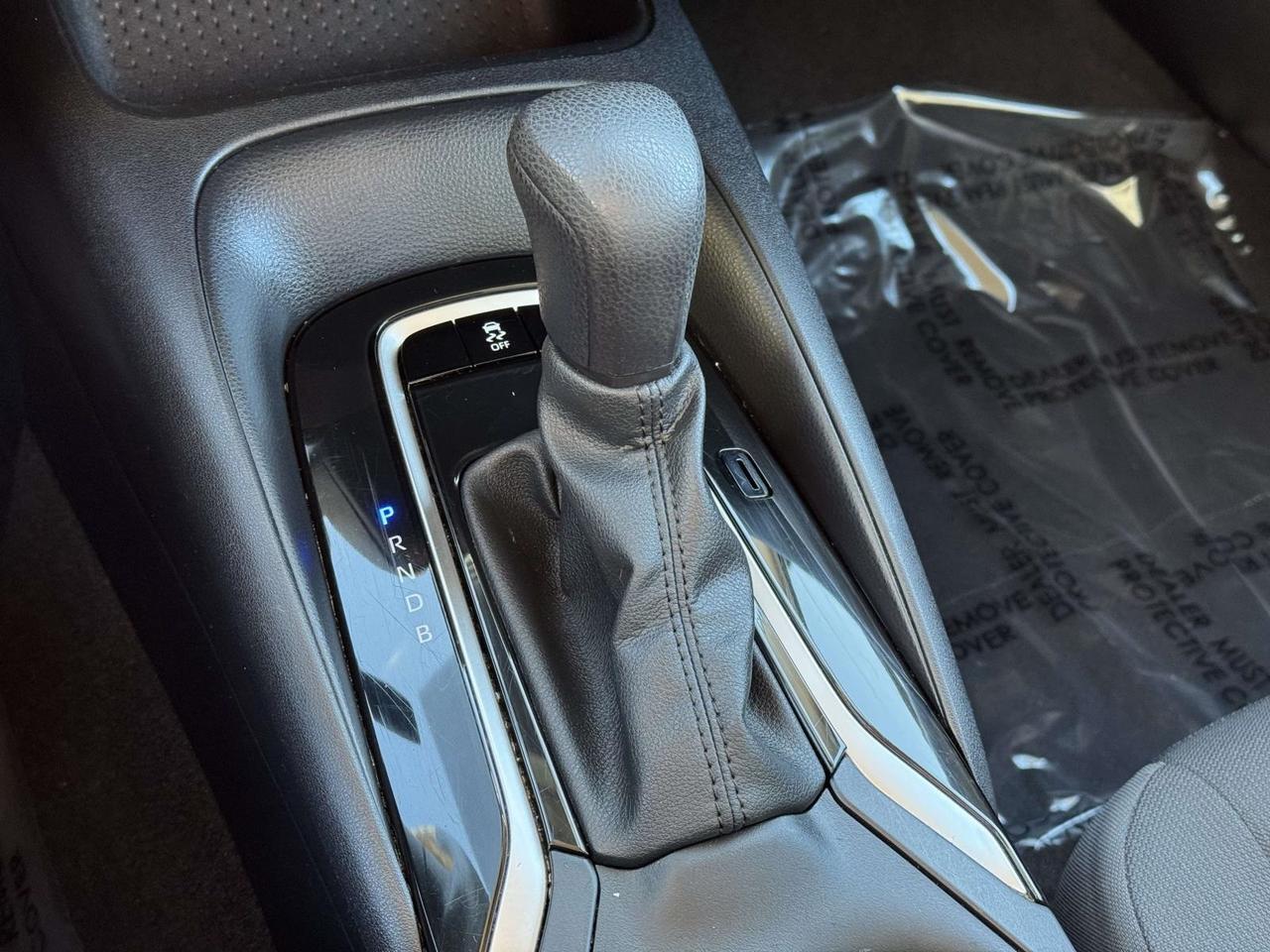 2023 Toyota Corolla LE Fredericksburg VA