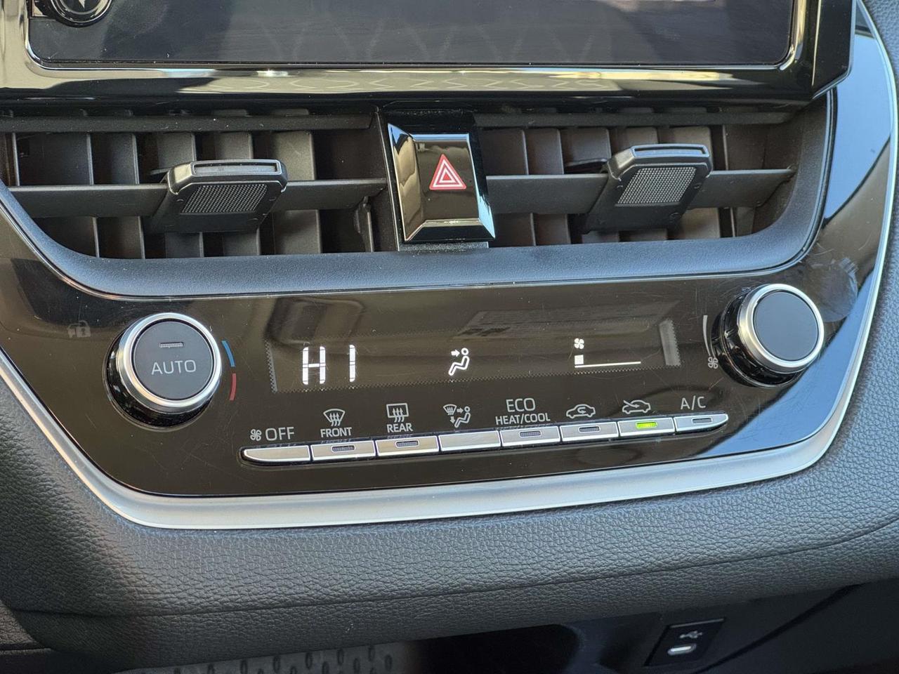 2023 Toyota Corolla LE Fredericksburg VA