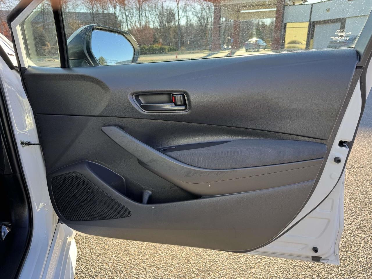 2023 Toyota Corolla LE Fredericksburg VA