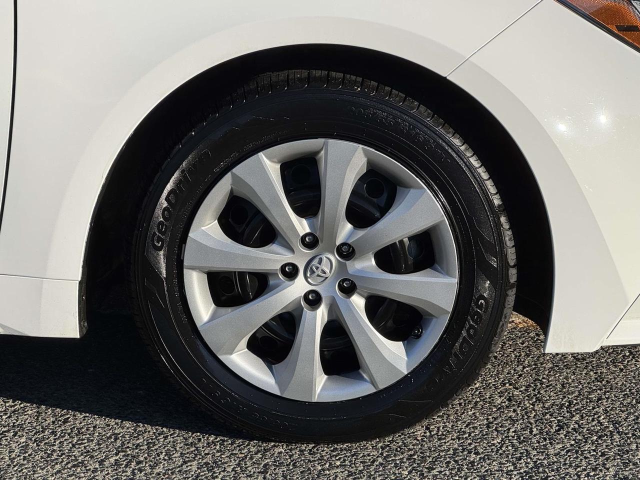 2023 Toyota Corolla LE Fredericksburg VA