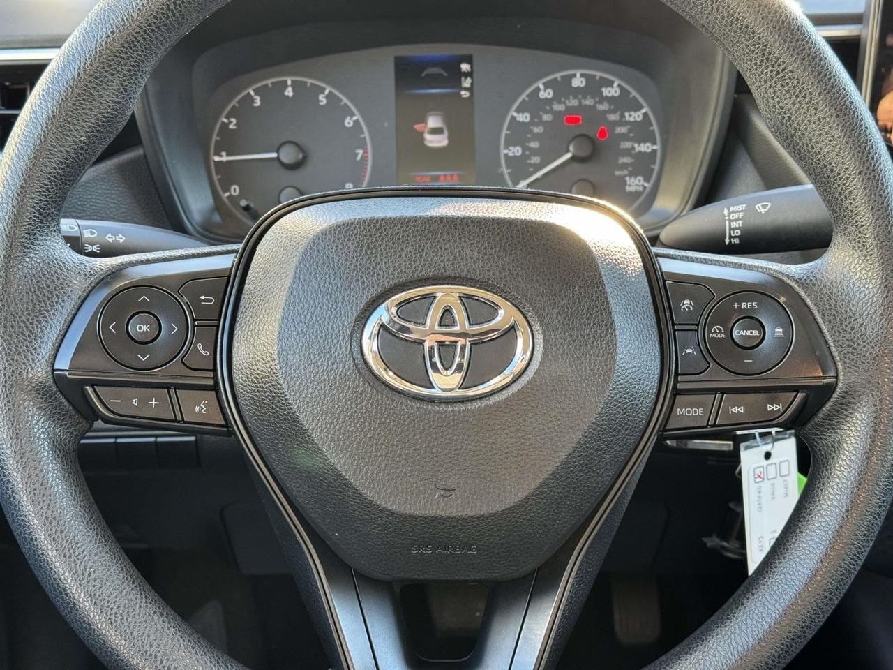 2023 Toyota Corolla LE Fredericksburg VA