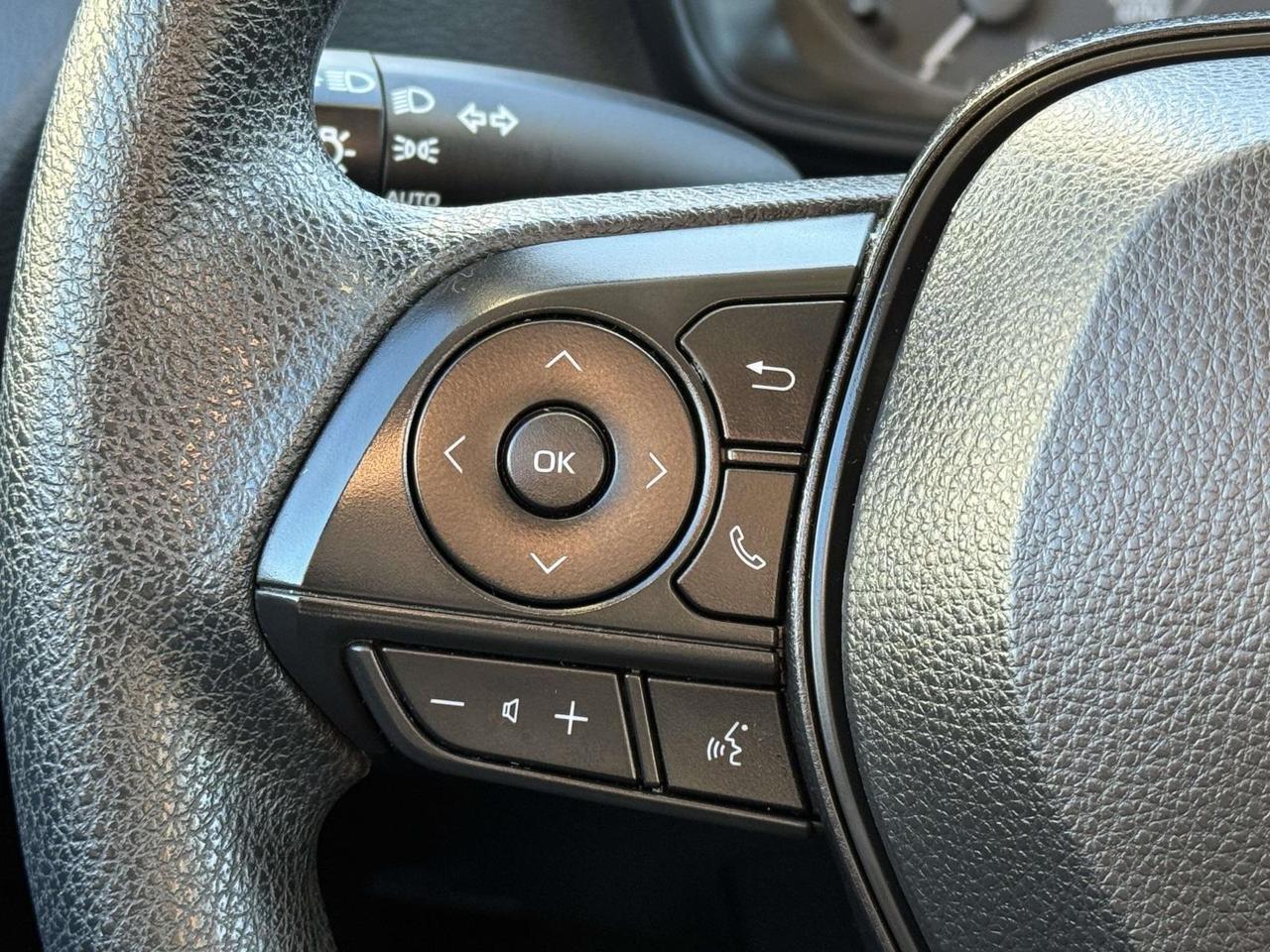 2023 Toyota Corolla LE Fredericksburg VA