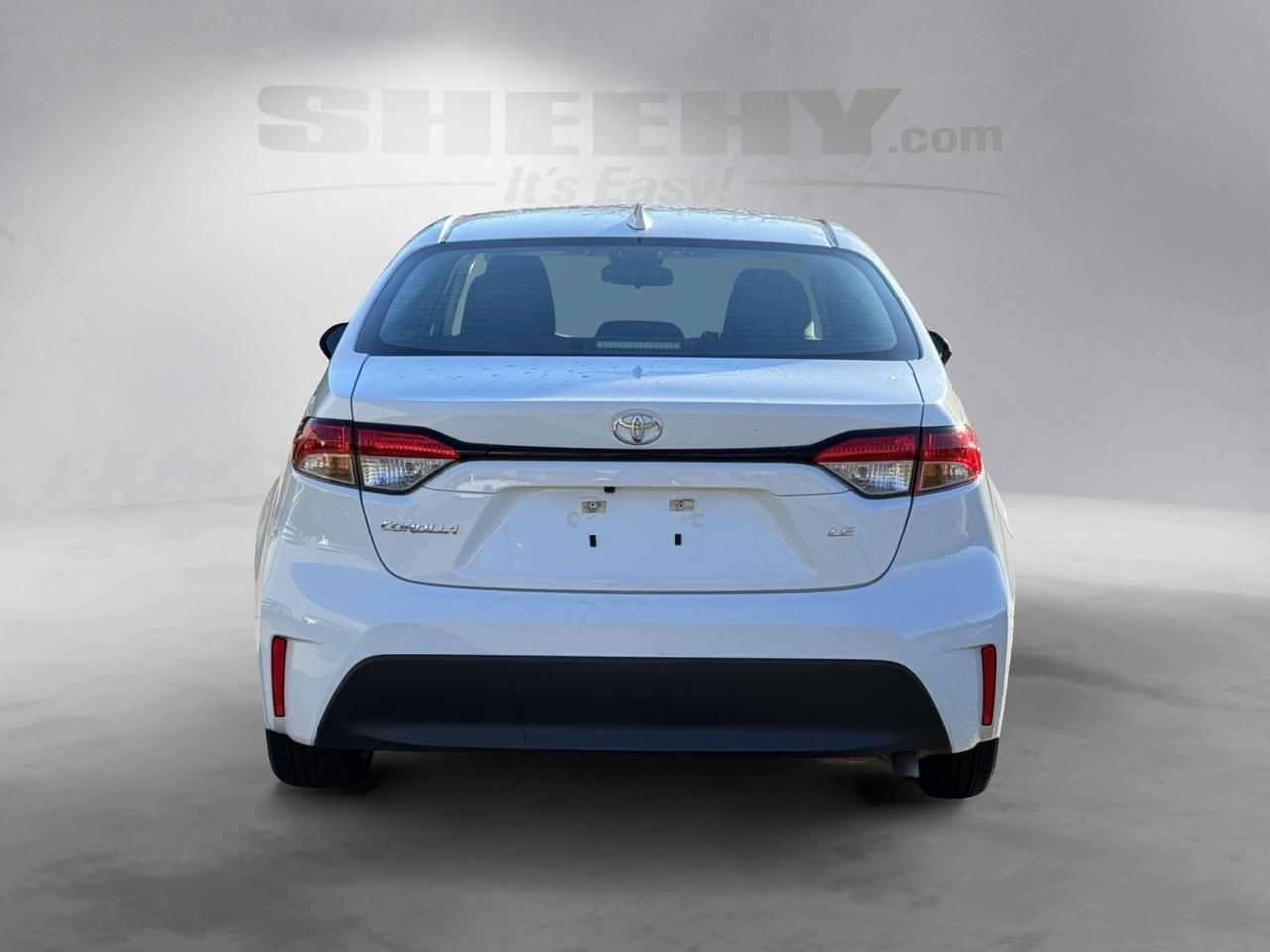 2023 Toyota Corolla LE Fredericksburg VA