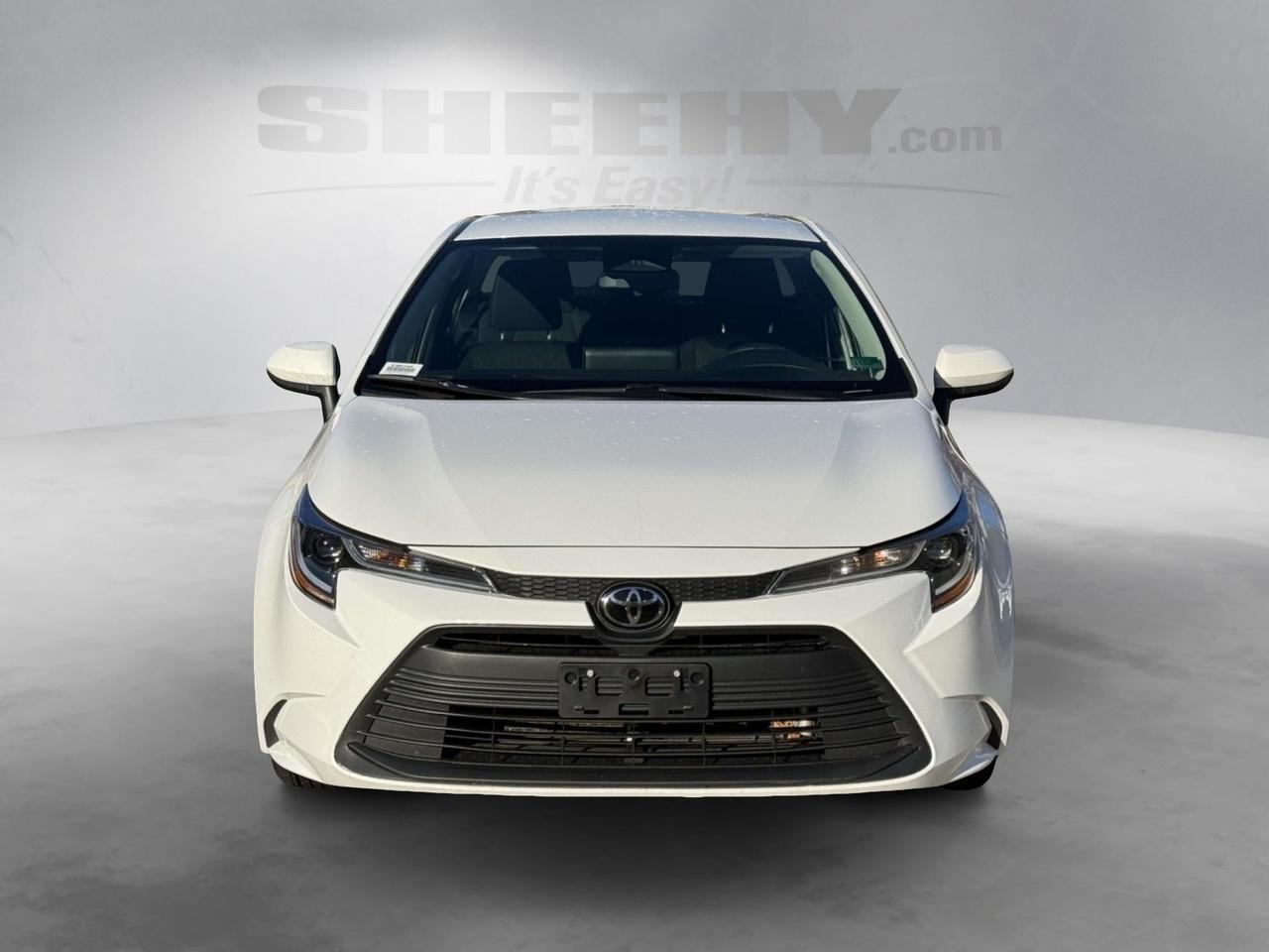 2023 Toyota Corolla LE Fredericksburg VA