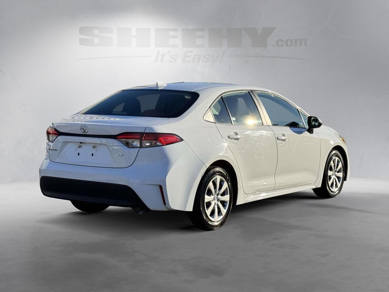 2023 Toyota Corolla LE Fredericksburg VA