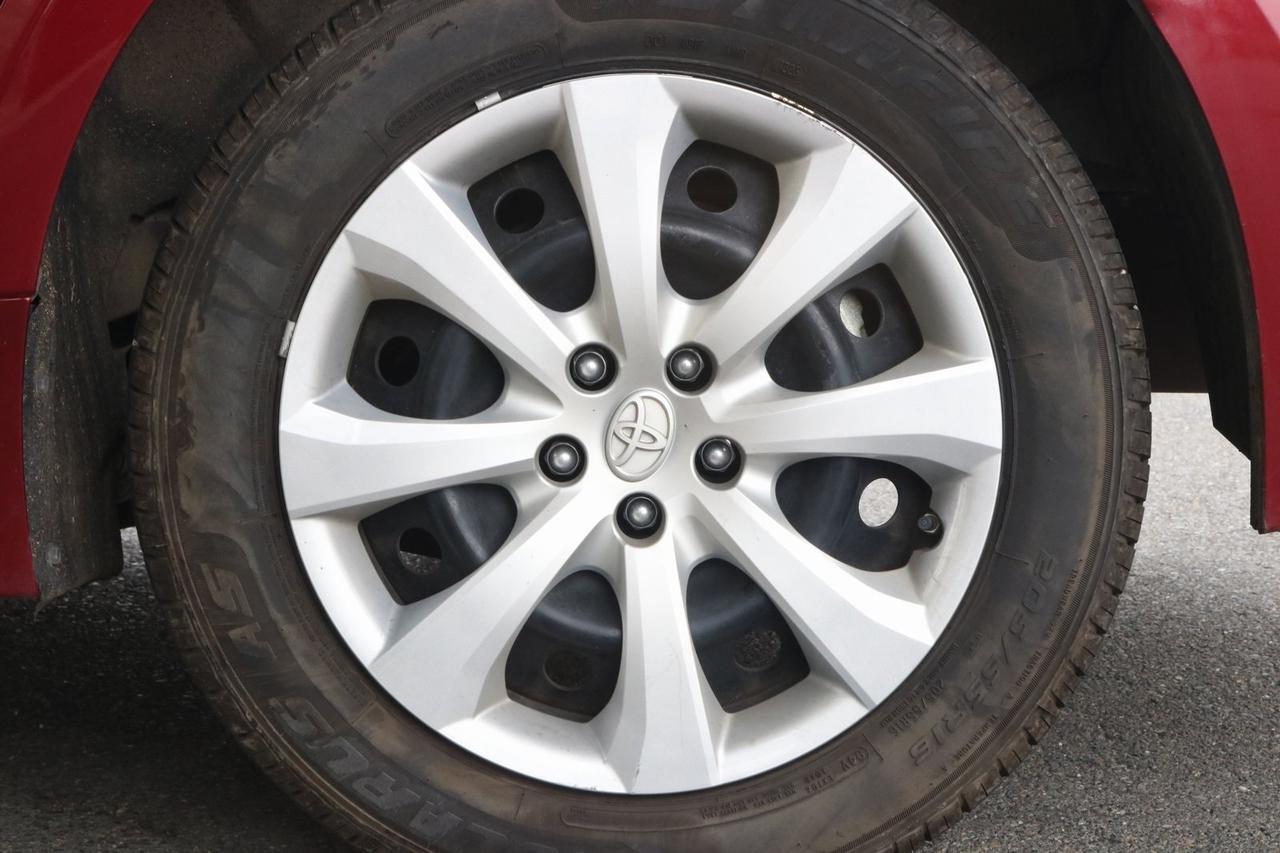 2023 Toyota Corolla LE Fredericksburg VA