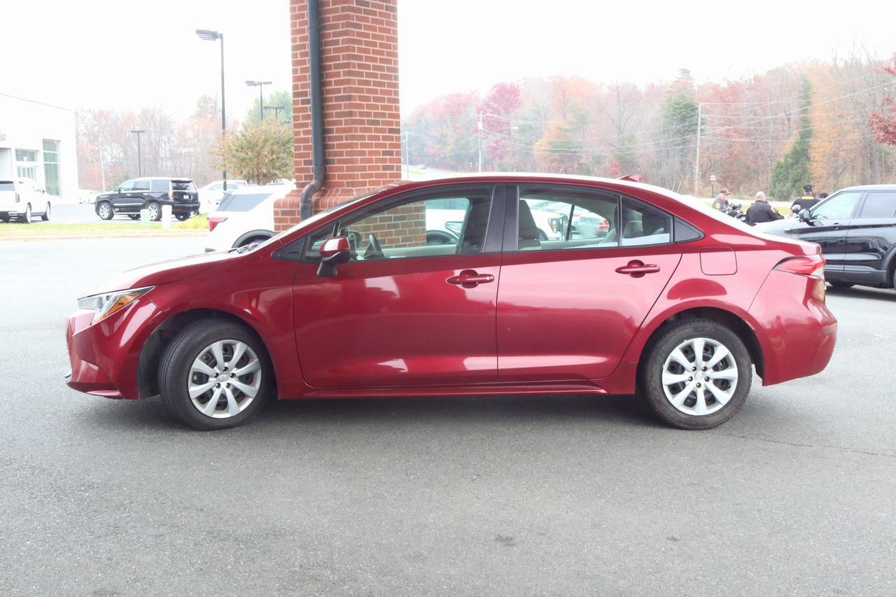 2023 Toyota Corolla LE Fredericksburg VA
