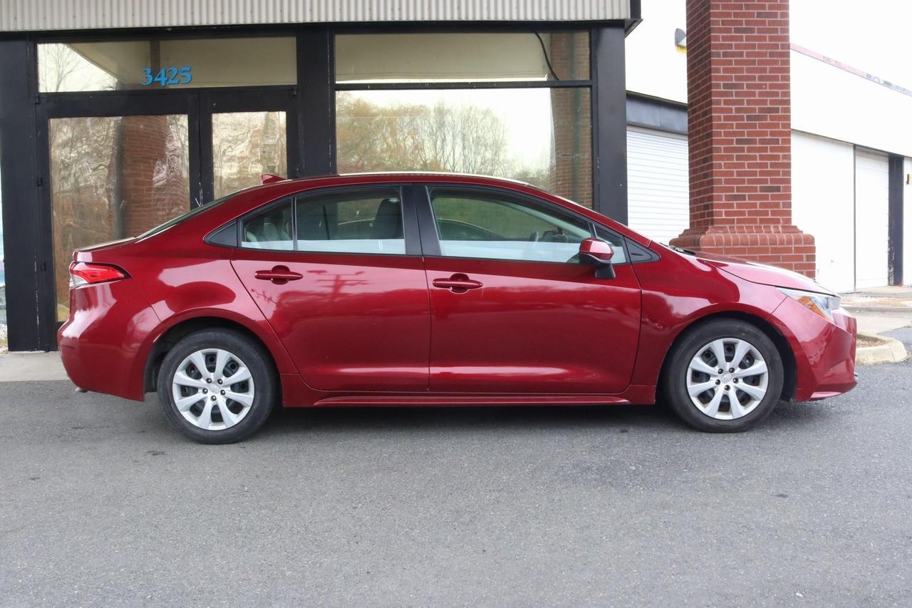 2023 Toyota Corolla LE Fredericksburg VA