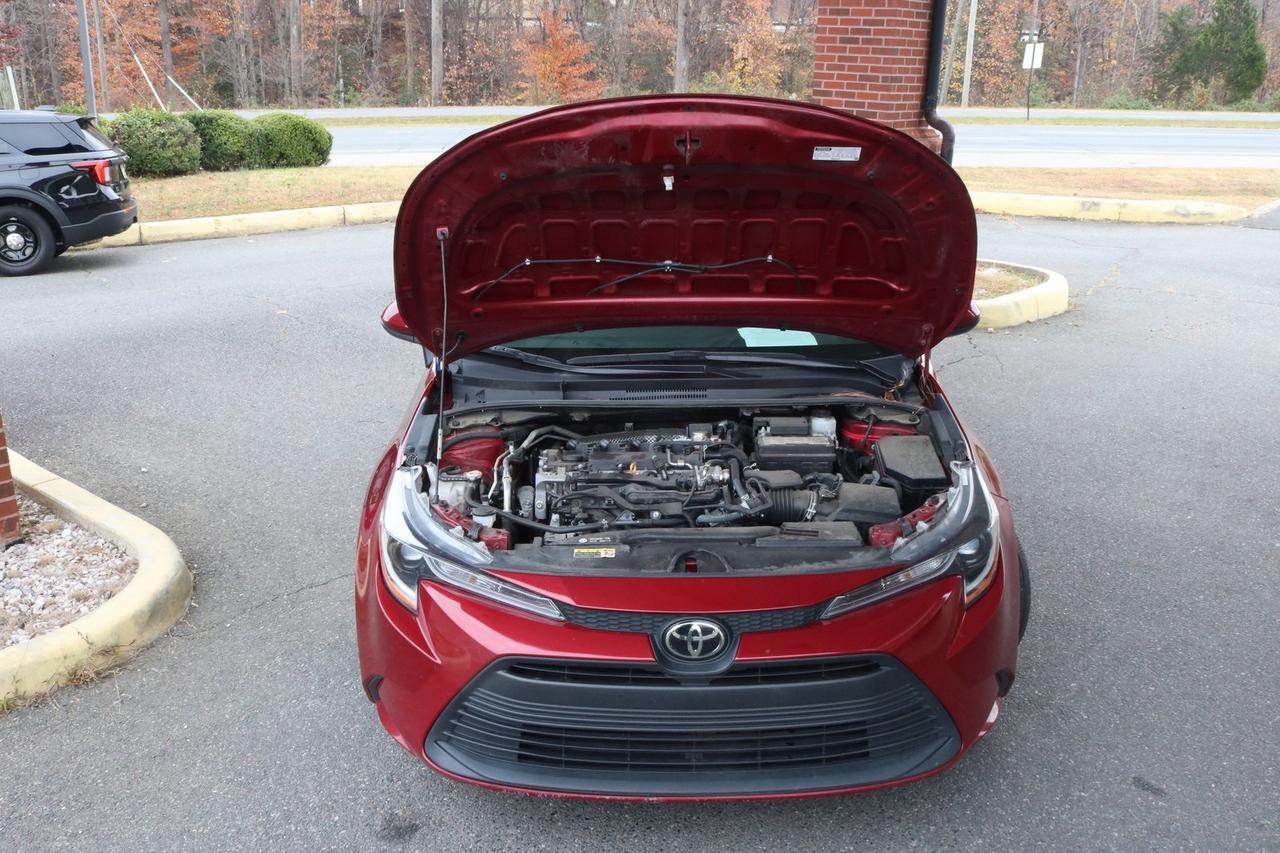 2023 Toyota Corolla LE Fredericksburg VA