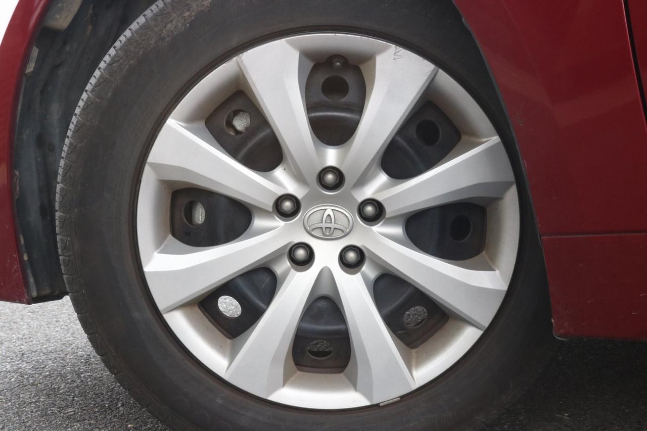 2023 Toyota Corolla LE Fredericksburg VA