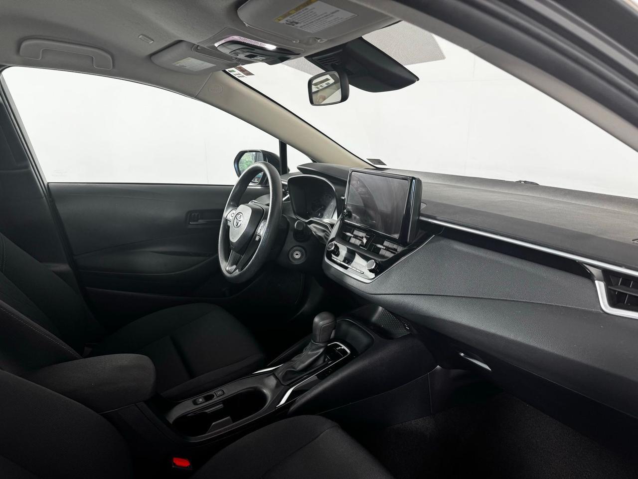 2023 Toyota Corolla LE Fredericksburg VA