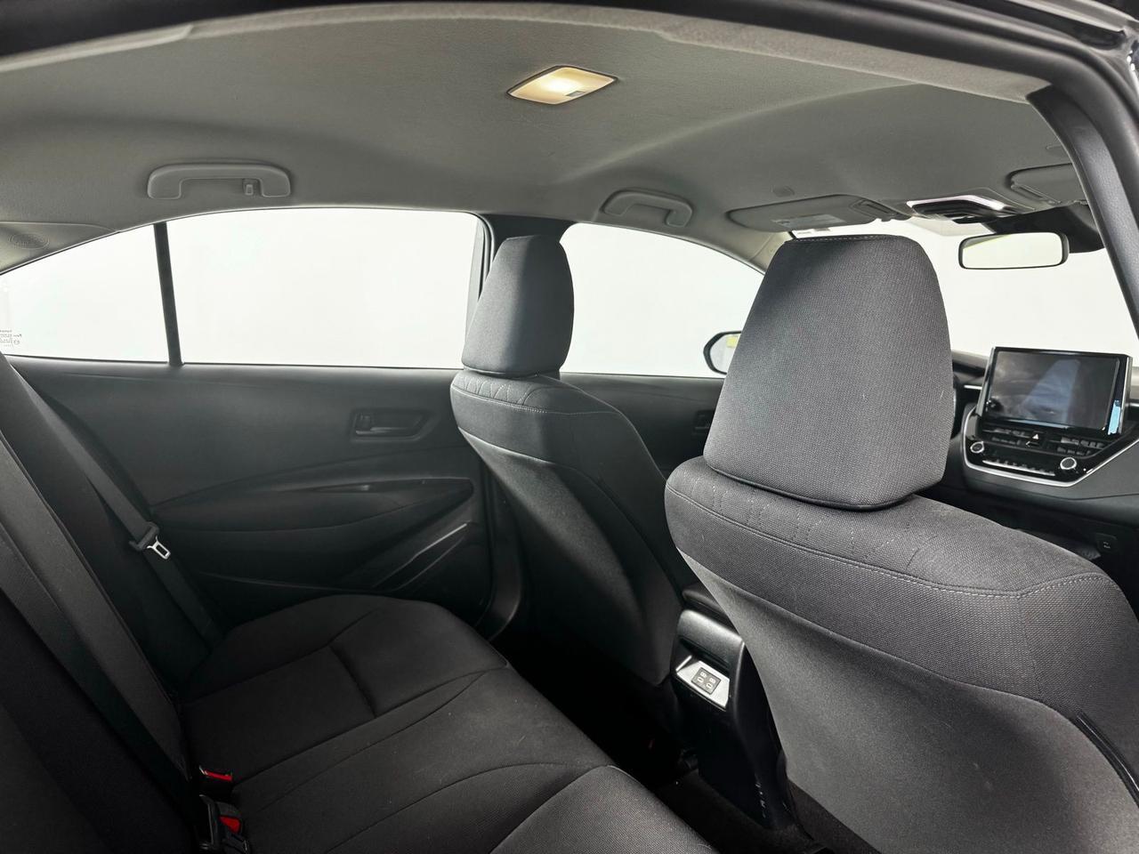 2023 Toyota Corolla LE Fredericksburg VA