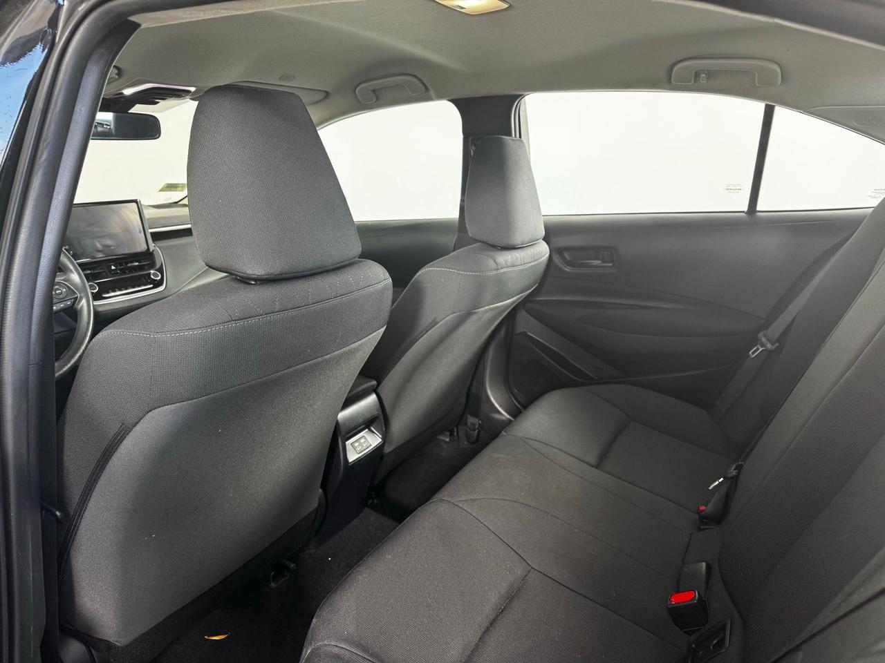 2023 Toyota Corolla LE Fredericksburg VA