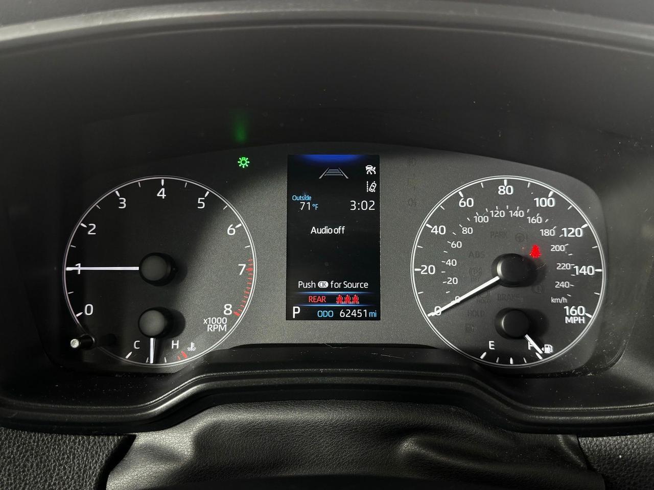 2023 Toyota Corolla LE Fredericksburg VA