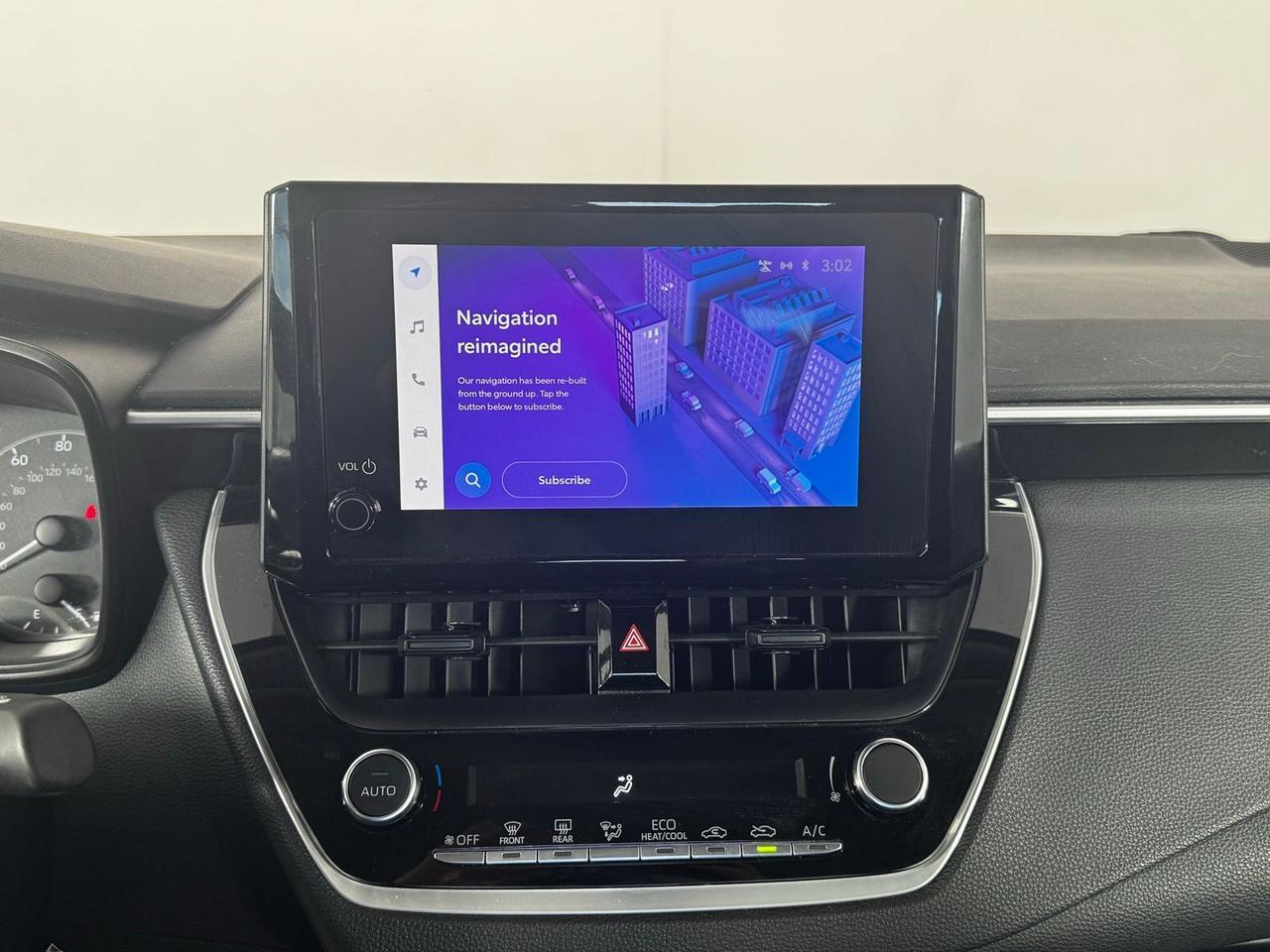 2023 Toyota Corolla LE Fredericksburg VA