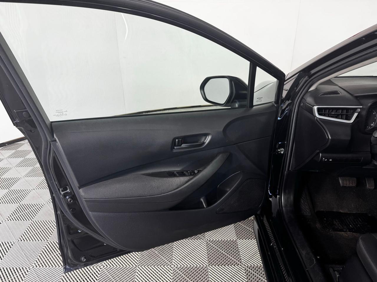 2023 Toyota Corolla LE Fredericksburg VA