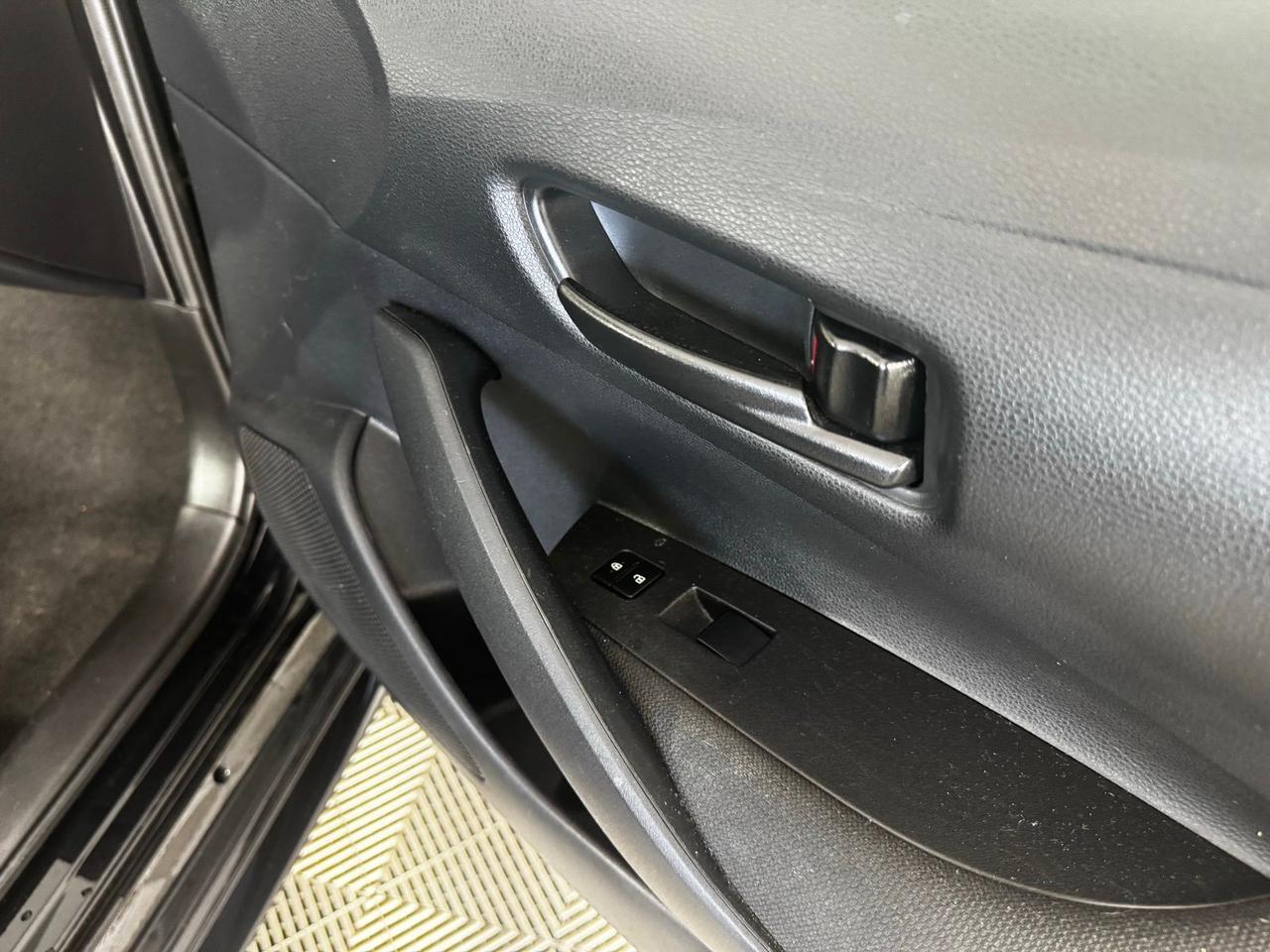 2023 Toyota Corolla LE Fredericksburg VA