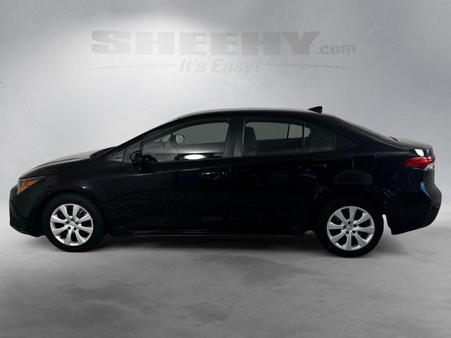 2023 Toyota Corolla LE Fredericksburg VA