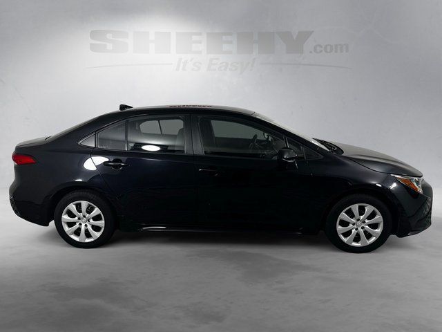 2023 Toyota Corolla LE Fredericksburg VA