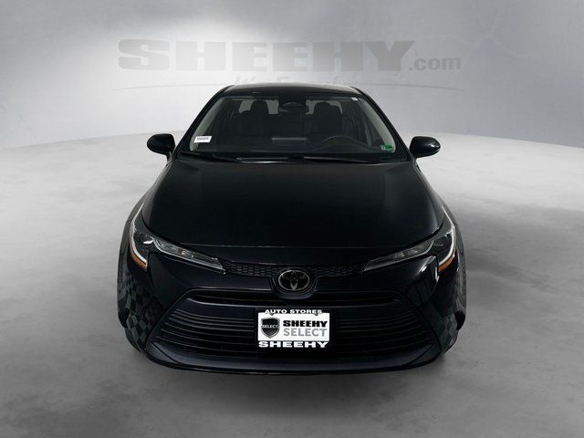 2023 Toyota Corolla LE Fredericksburg VA
