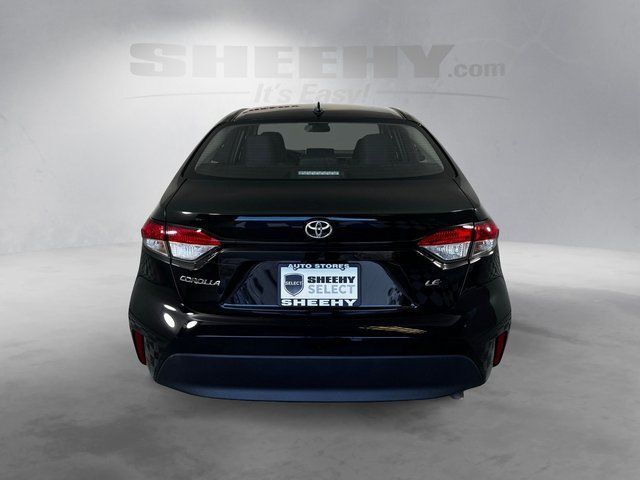 2023 Toyota Corolla LE Fredericksburg VA