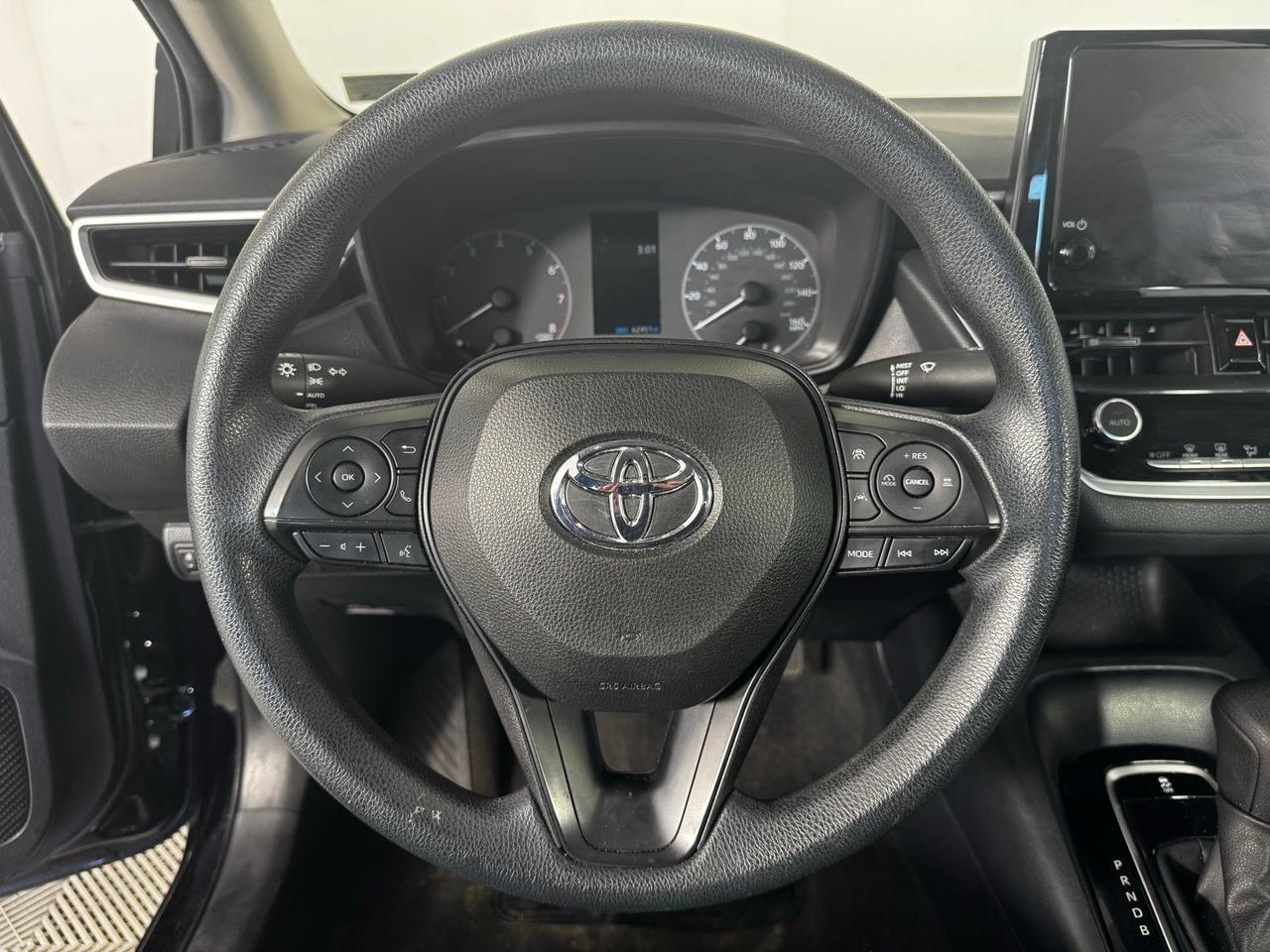 2023 Toyota Corolla LE Fredericksburg VA