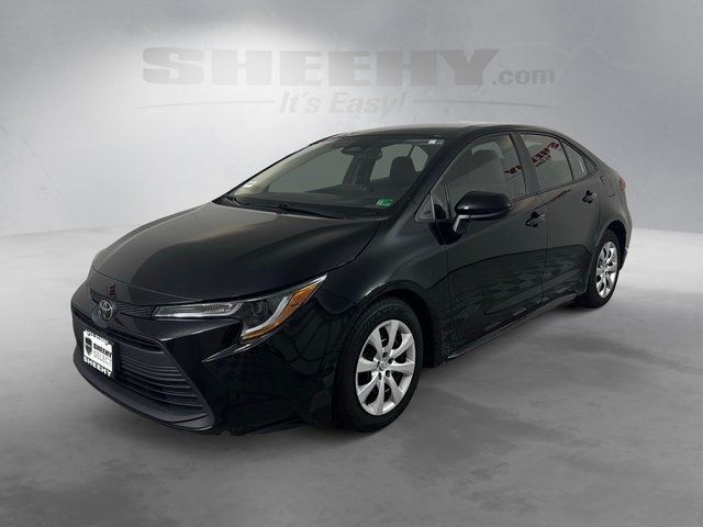 2023 Toyota Corolla LE Fredericksburg VA