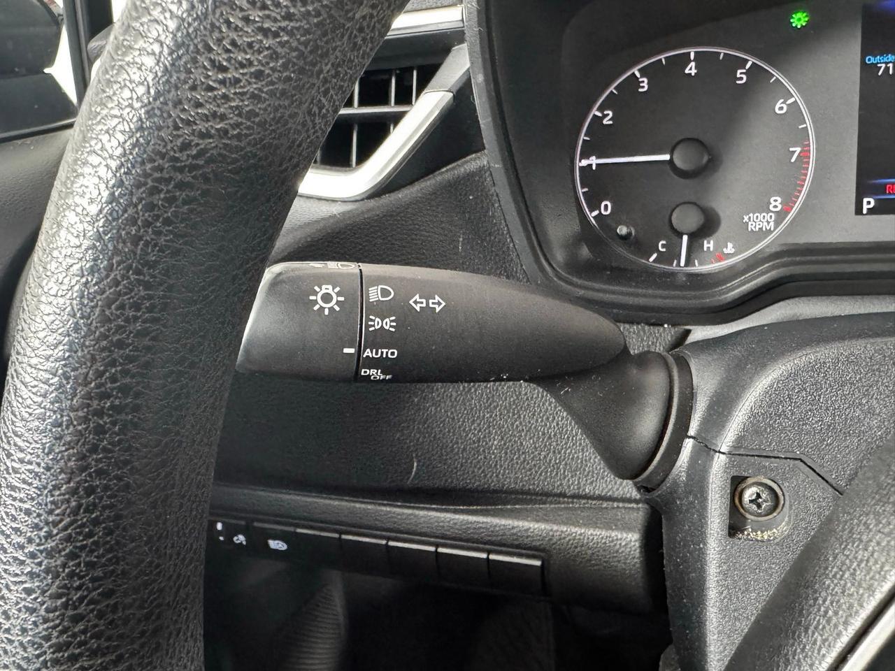 2023 Toyota Corolla LE Fredericksburg VA