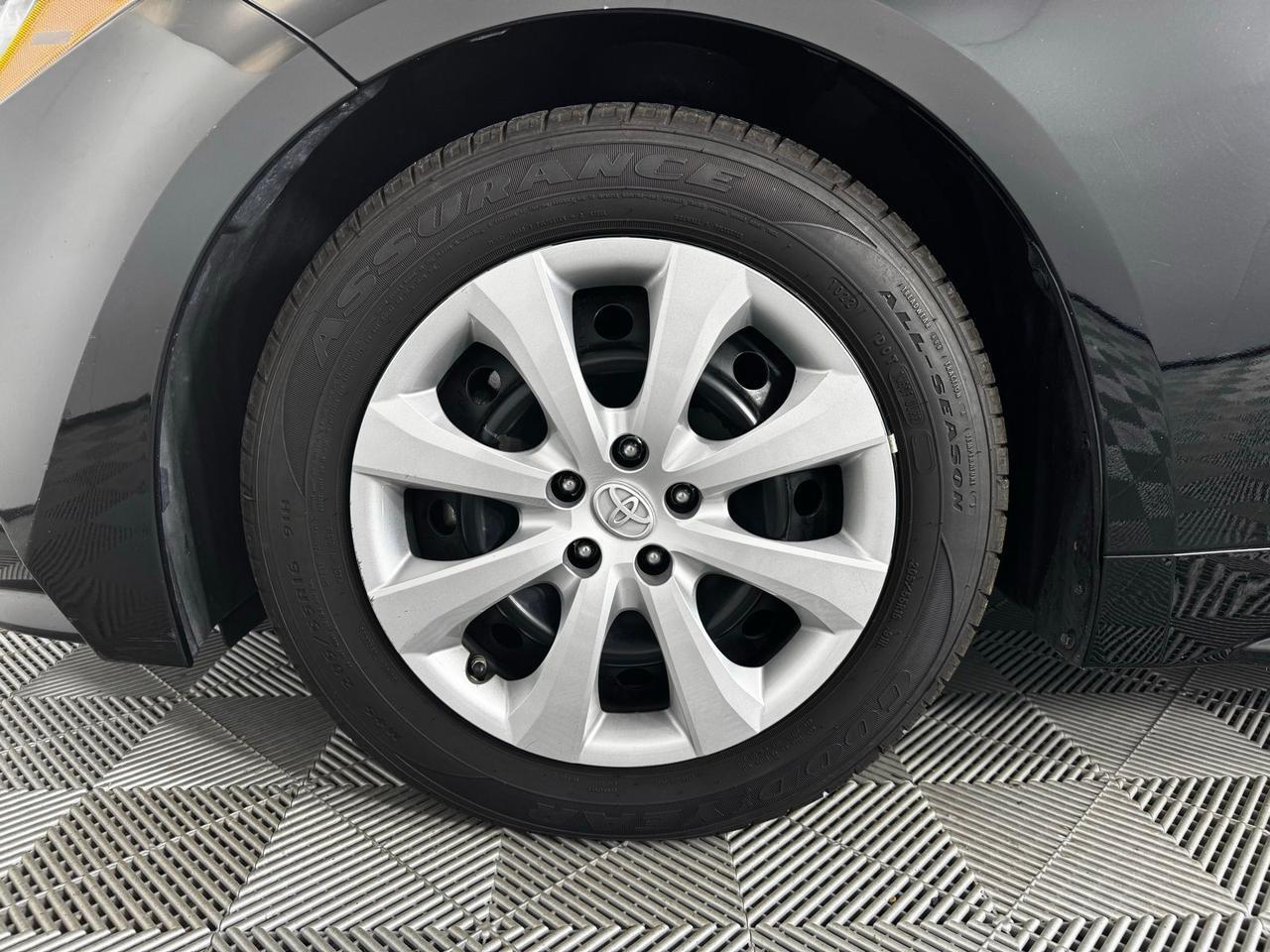 2023 Toyota Corolla LE Fredericksburg VA