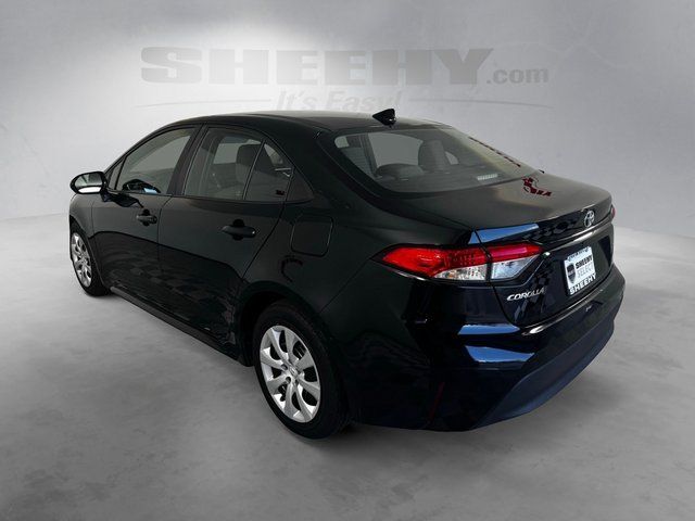 2023 Toyota Corolla LE Fredericksburg VA