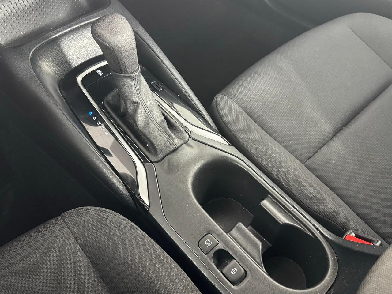 2023 Toyota Corolla LE Fredericksburg VA