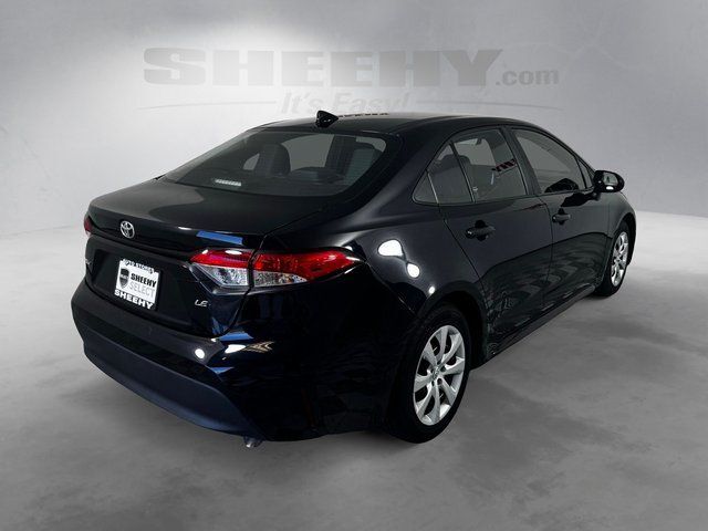 2023 Toyota Corolla LE Fredericksburg VA