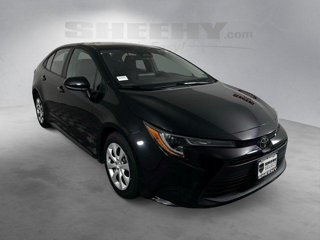 2023 Toyota Corolla LE Fredericksburg VA