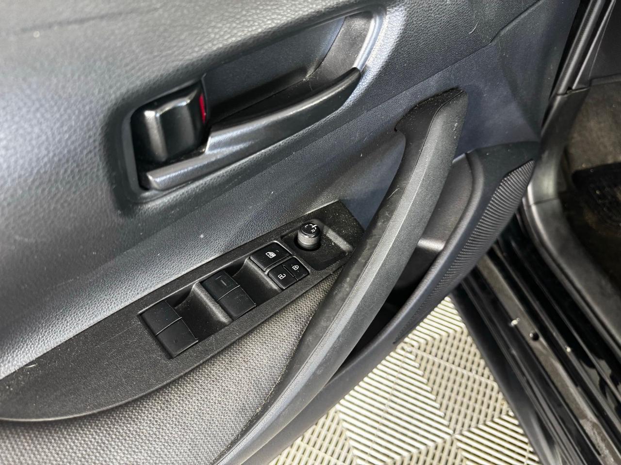 2023 Toyota Corolla LE Fredericksburg VA